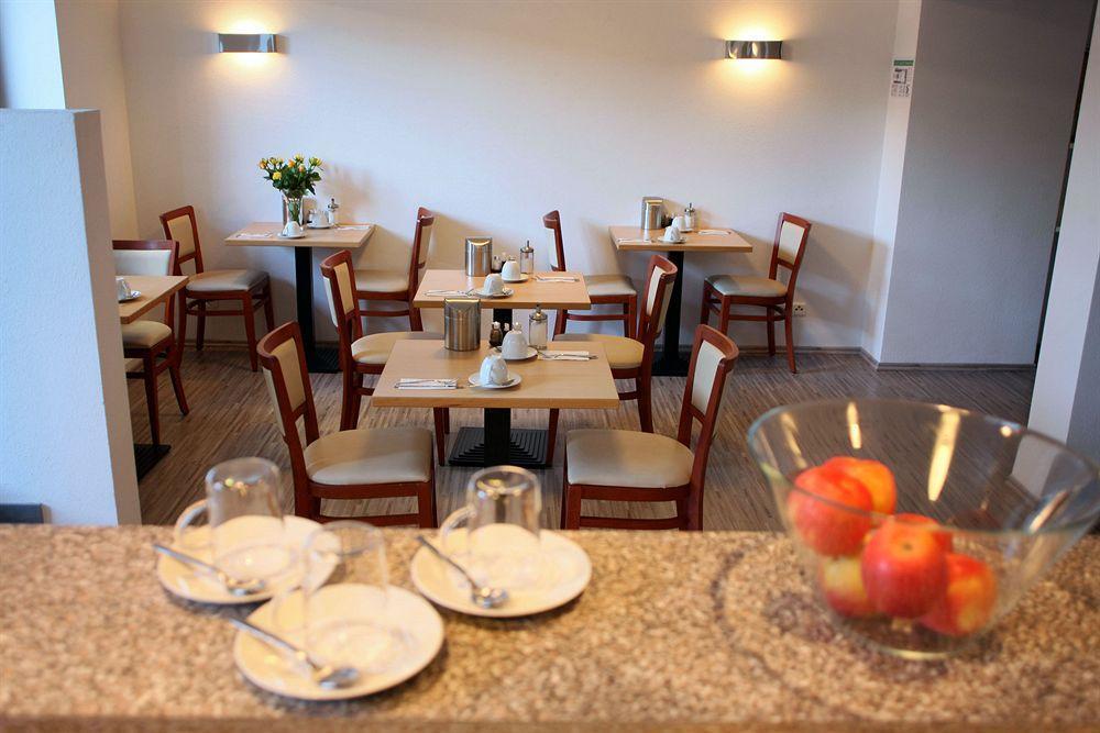 Fair Hotel Moenchengladbach City Dış mekan fotoğraf