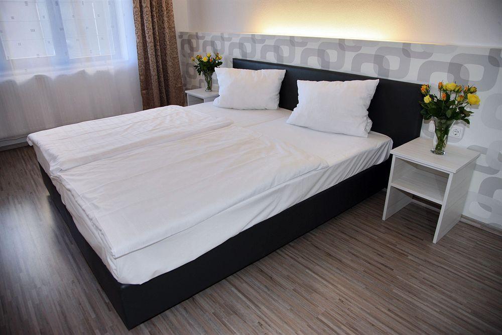 Fair Hotel Moenchengladbach City Dış mekan fotoğraf
