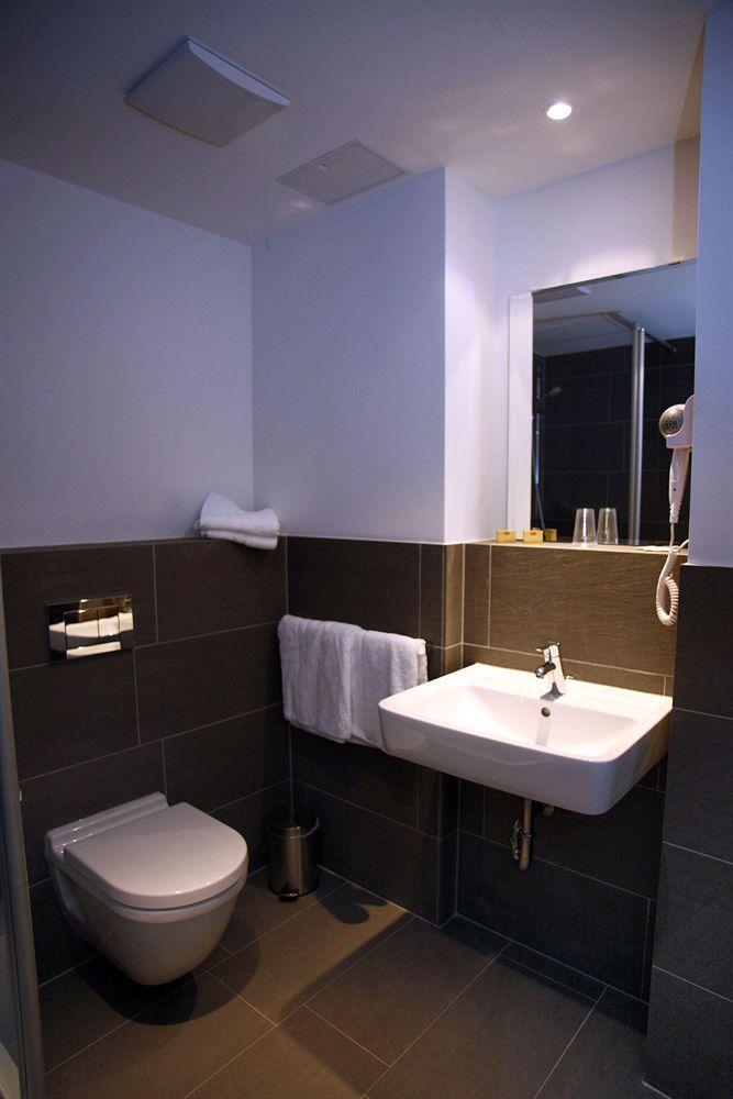 Fair Hotel Moenchengladbach City Dış mekan fotoğraf