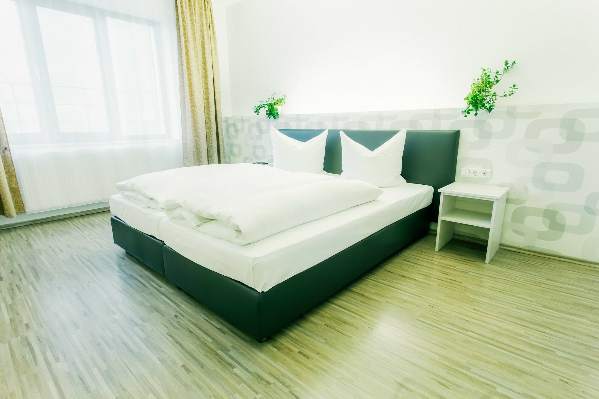 Fair Hotel Moenchengladbach City Dış mekan fotoğraf