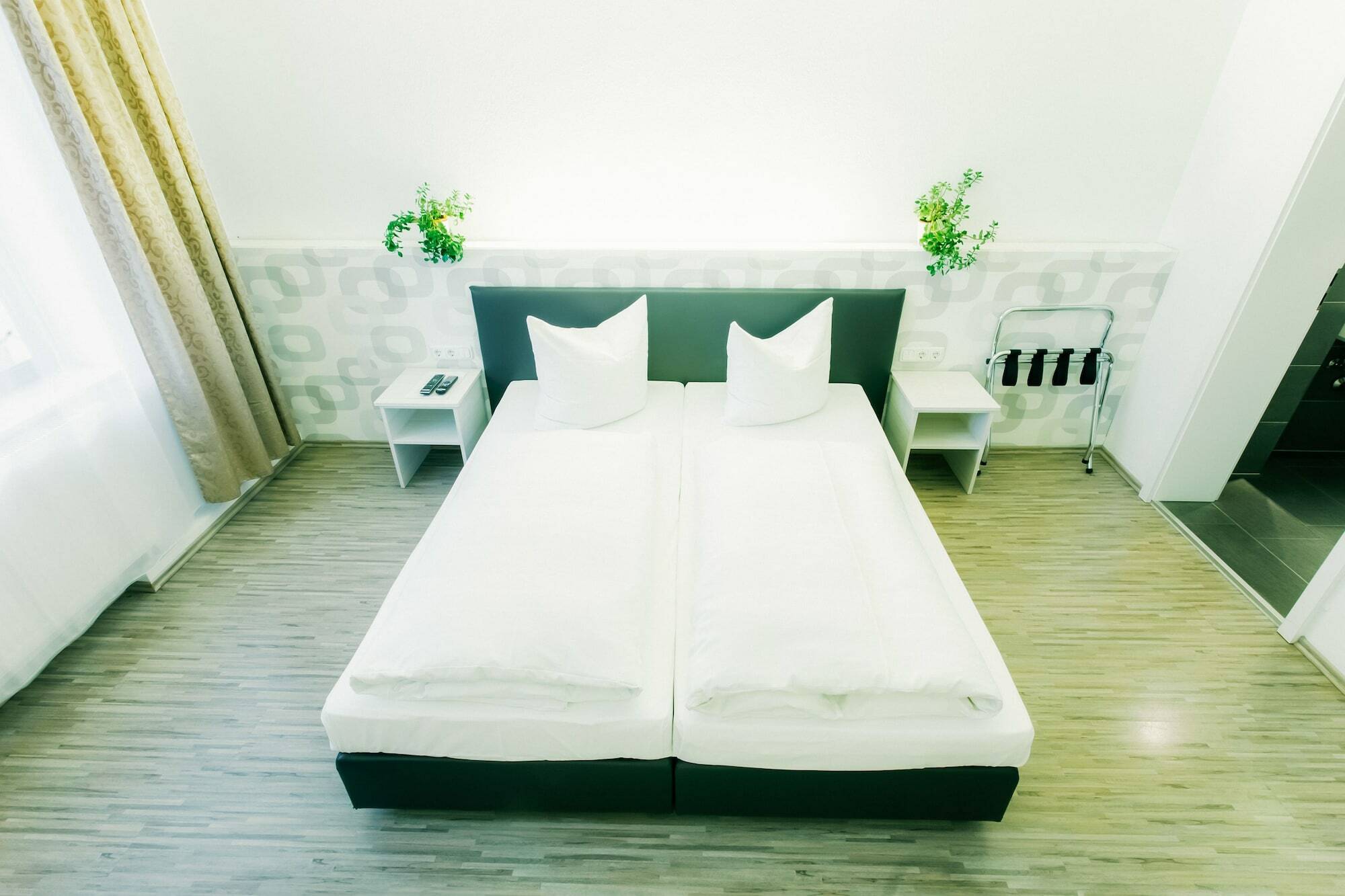 Fair Hotel Moenchengladbach City Dış mekan fotoğraf