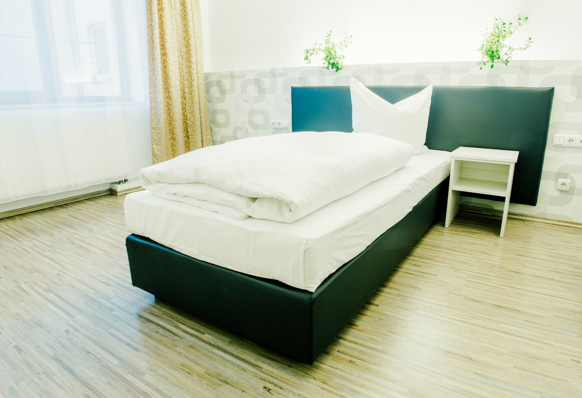 Fair Hotel Moenchengladbach City Dış mekan fotoğraf